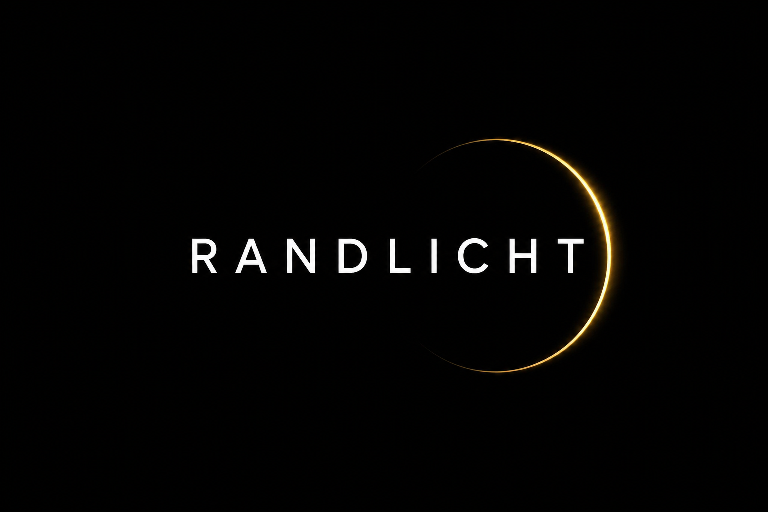RANDLICHT